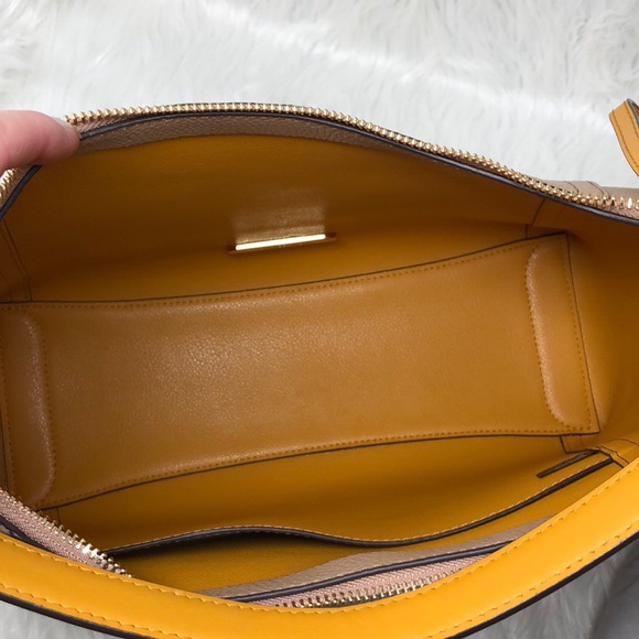 NWT Michael Kors Kimberly shoulder bag - Picture 6 of 8